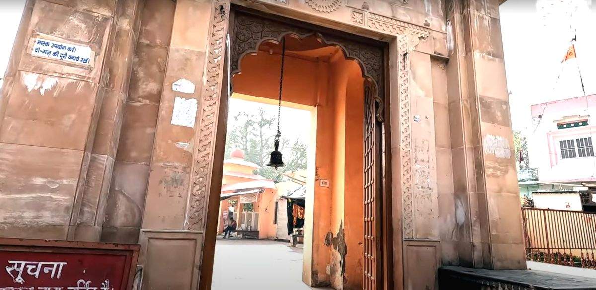 5L temples to be centres of mass mobilisation: Trust - Vimarsana News