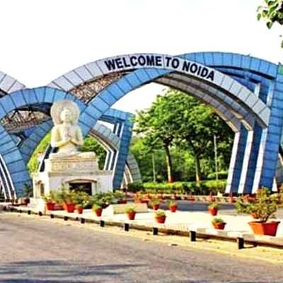 Greater NOIDA to become hub of multi-modal logistics - Vimarsana News