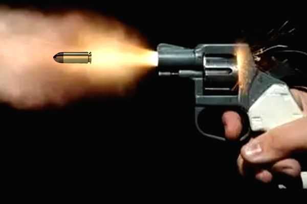 UP: Minor shot dead in house, 3 booked - Vimarsana News