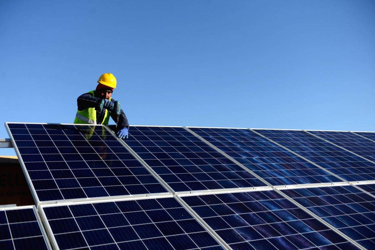 RIL expands its value chain to improve capabilities in solar panel manufacturing - Vimarsana News