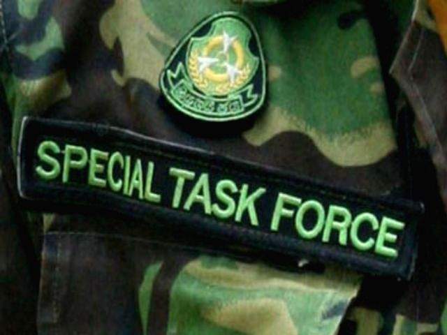 UP STF arrests high-profile conman - Vimarsana News