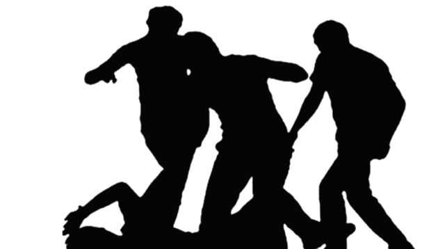 Labourer killed in attack by miscreants in Shillong - Vimarsana News