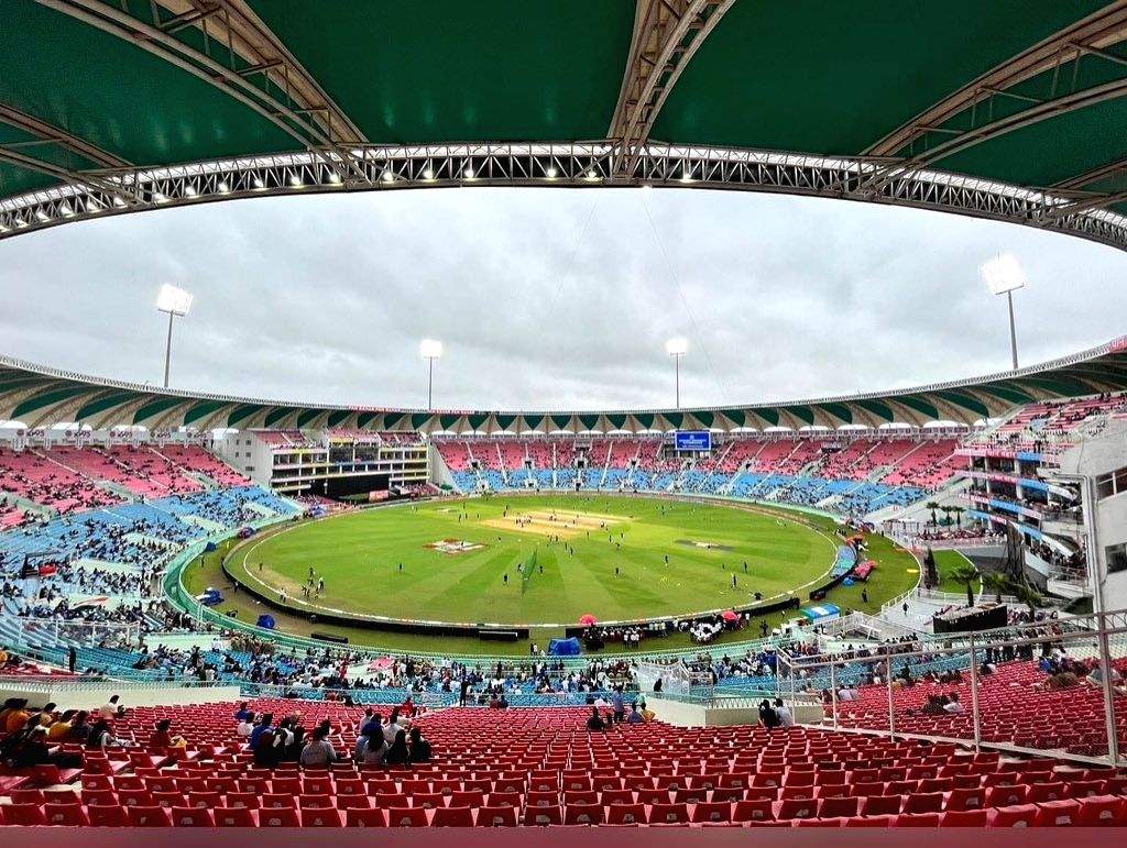 UPCA to hire 'expert' for IPL 2023 to avoid pitch disaster: Report - Vimarsana News
