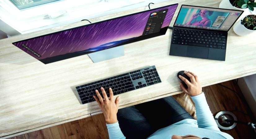 Global PC shipments to fall 8.2% in 2022 due to economic slowdown - Vimarsana News