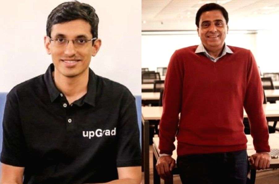upGrad acquires Centum Learning to upskill enterprise workforce - Vimarsana News