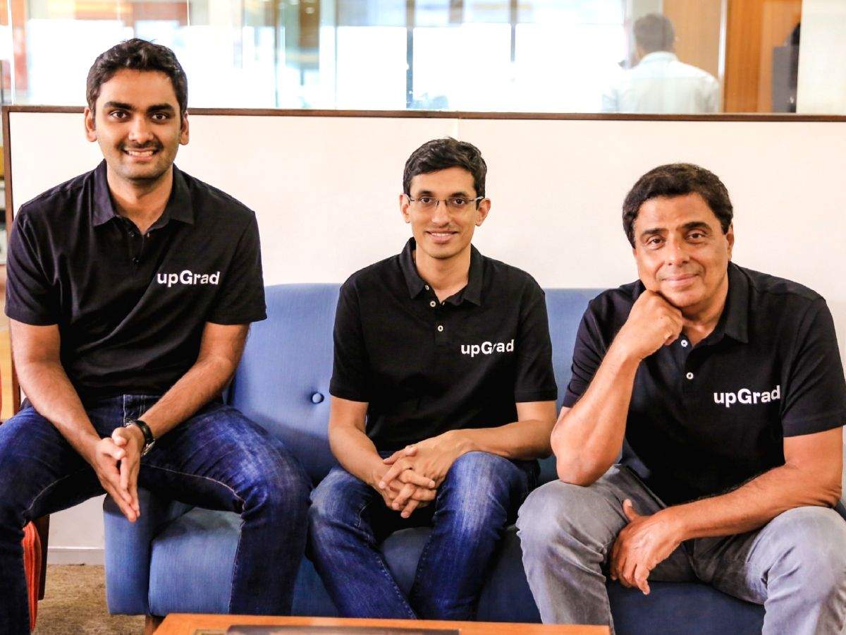 upGrad to acquire Australia based study abroad market leader GSP - Vimarsana News