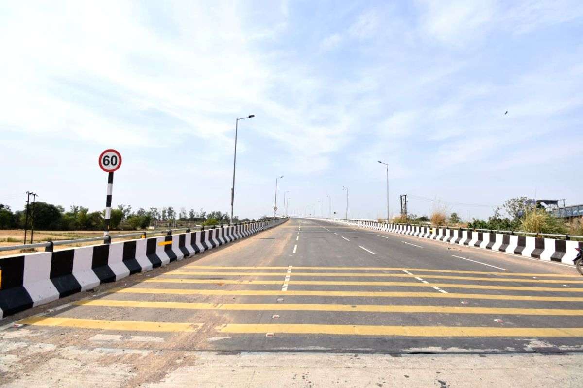 Number of delayed projects up in last 3 years - Vimarsana News