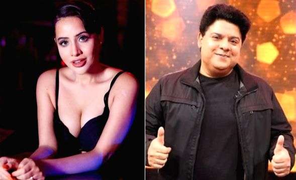 Urfi slams Sajid Khan for instigating Mc Stan to hit Archana Gautam - Vimarsana News