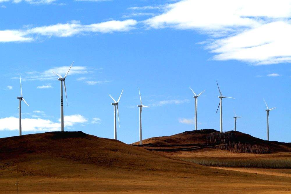 India, UK launch biggest-ever coalition for clean energy - Vimarsana News