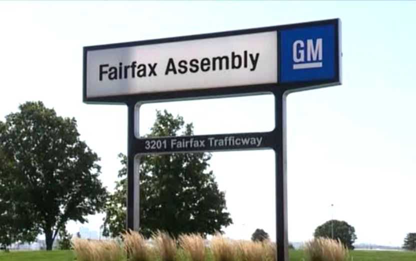 US: Amid UAW strike, GM idles Fairfax plant in Kansas - Vimarsana News