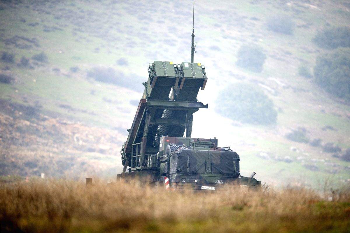 US announces largest weapons package for Ukraine - Vimarsana News