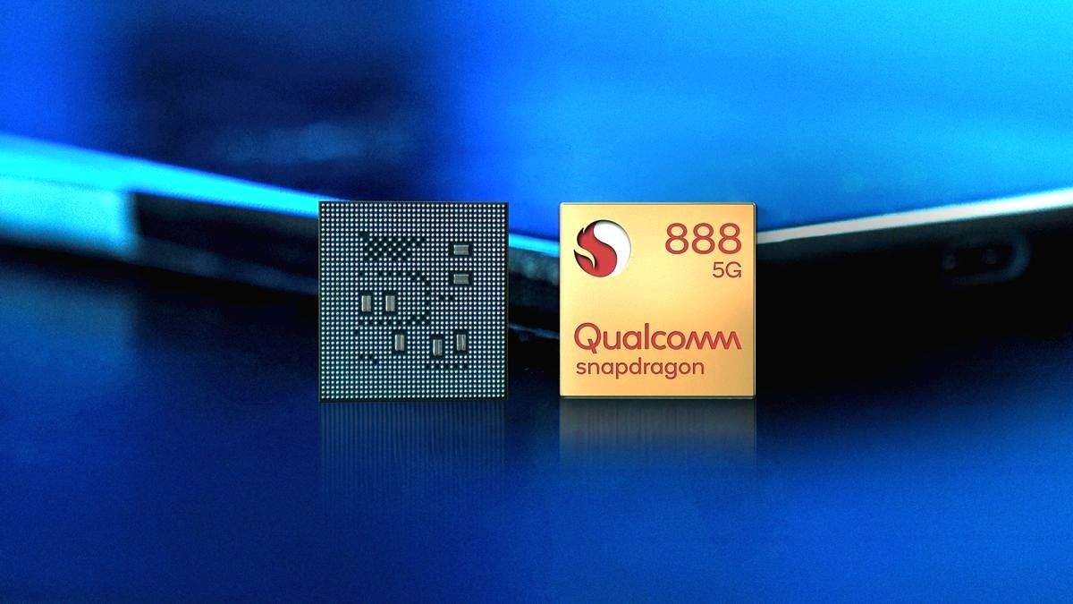Snapdragon announces four new chipsets - Vimarsana News