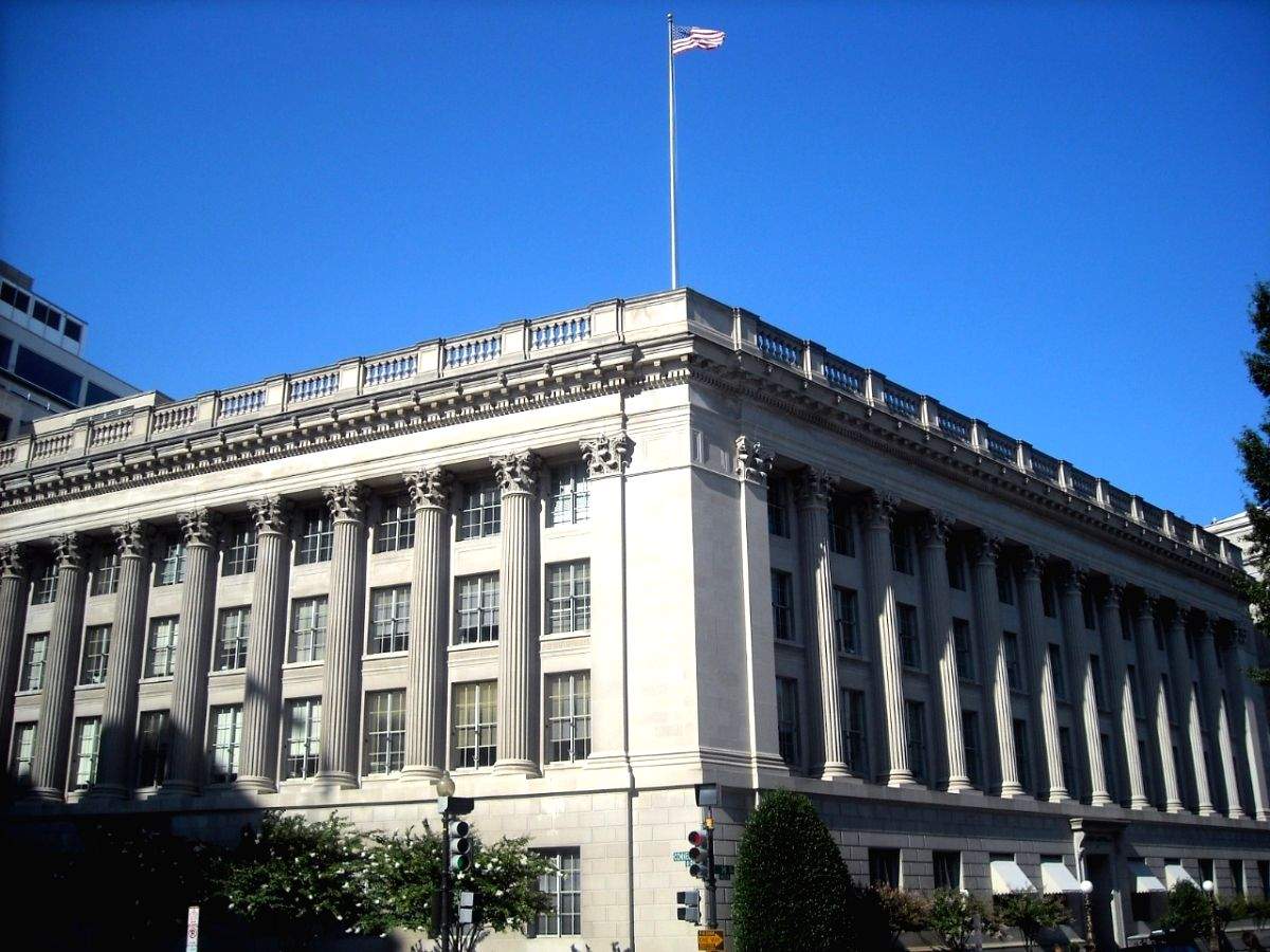 US Chamber of Commerce, over 40 cos to help India fight Covid - Vimarsana News