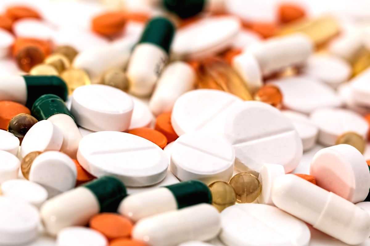 Apex Laboratories gets approval for CleVira as Covid supportive drug - Vimarsana News