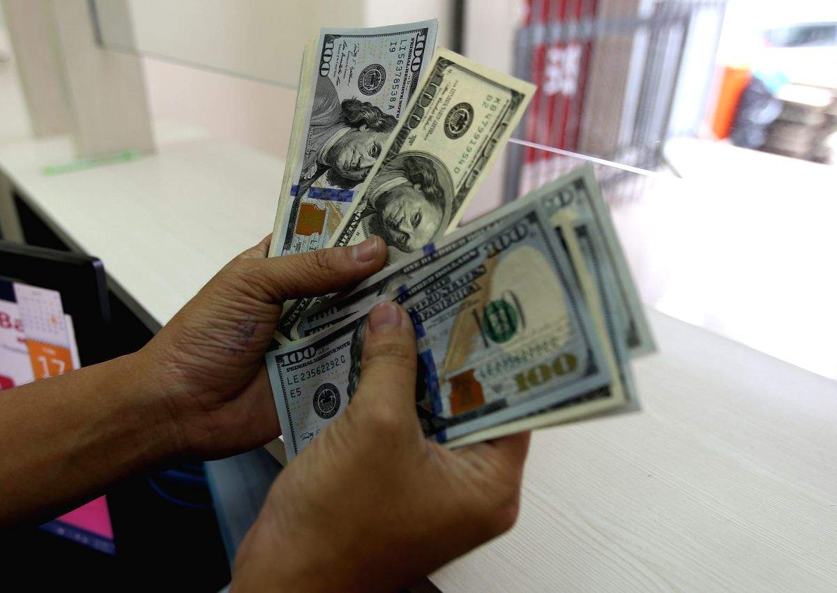 Investment company goes missing with $313 mn of Chinese builder's money - Vimarsana News