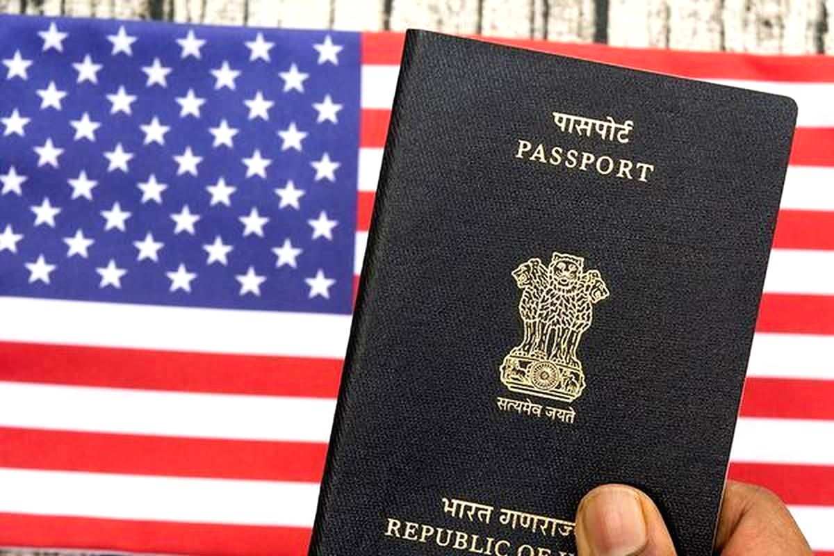 US cuts visa delays in India, vows to do more - Vimarsana News
