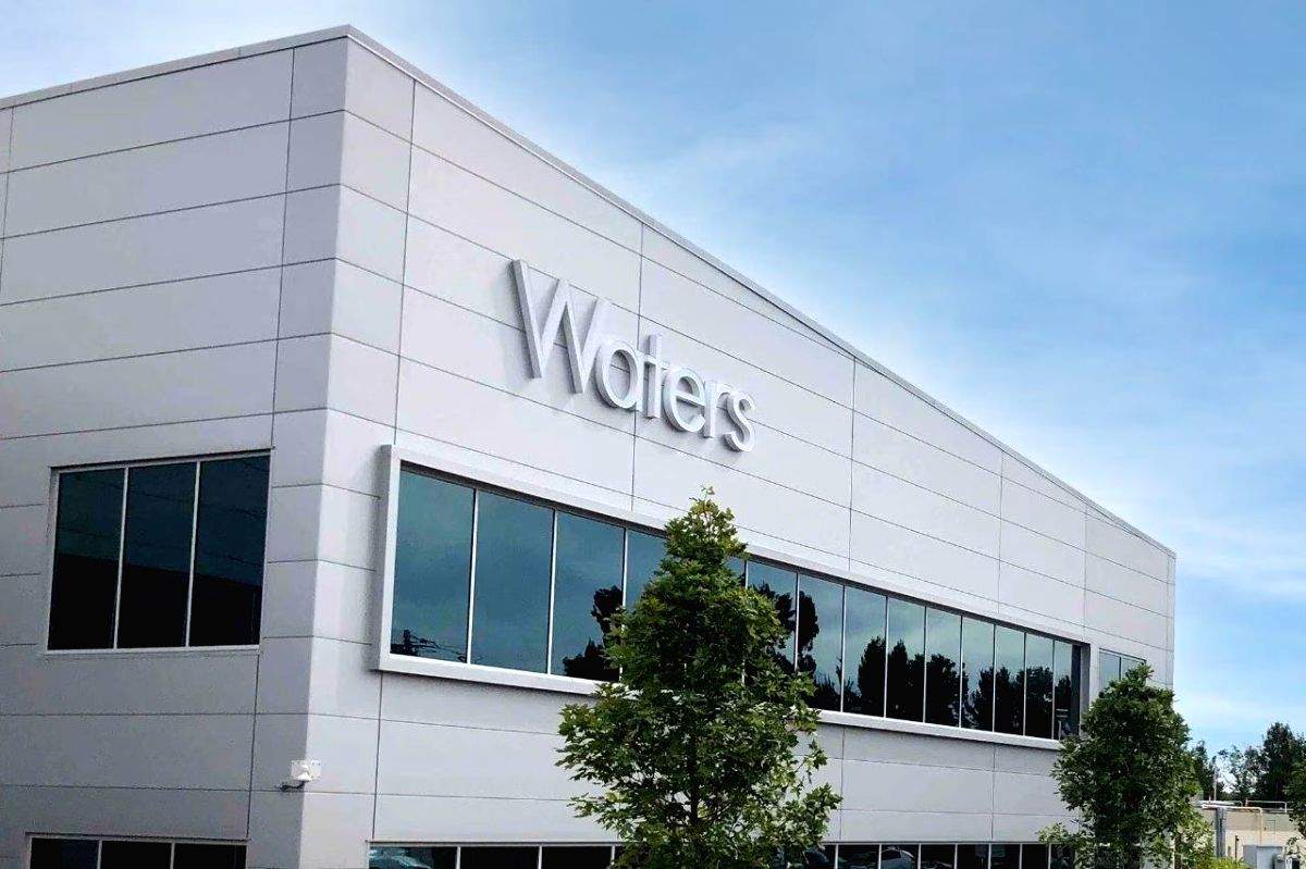 US firm Waters Corporation opens Global Capability Center in Bengaluru with $16 mn investment - Vimarsana News