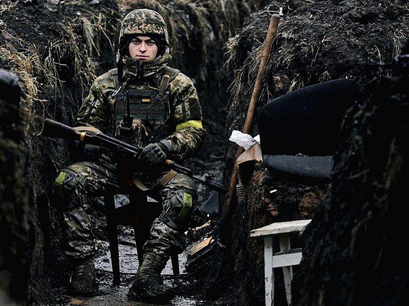 War exposes chinks in Russian armour, gives NATO sense of purpose - Vimarsana News