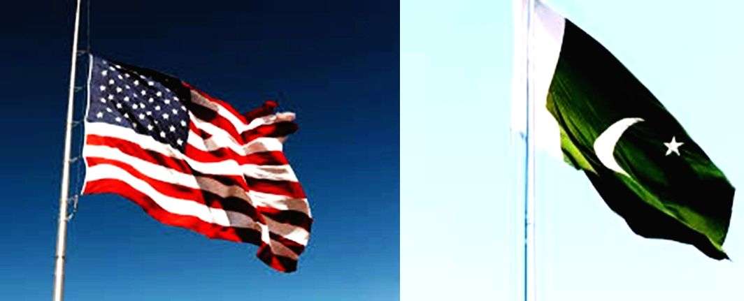 US cannot afford to walk away from Pakistan, warns new report - Vimarsana News