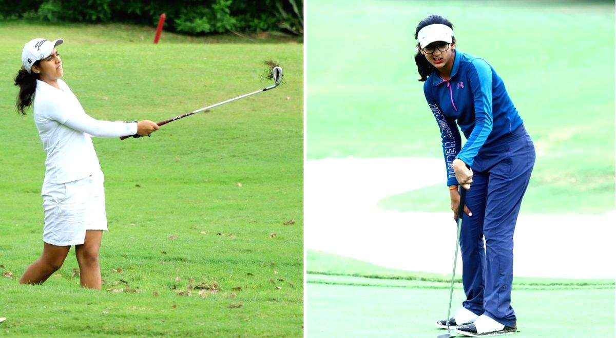 US Kids Golf India: Mahreen, Amaira win again - Vimarsana News