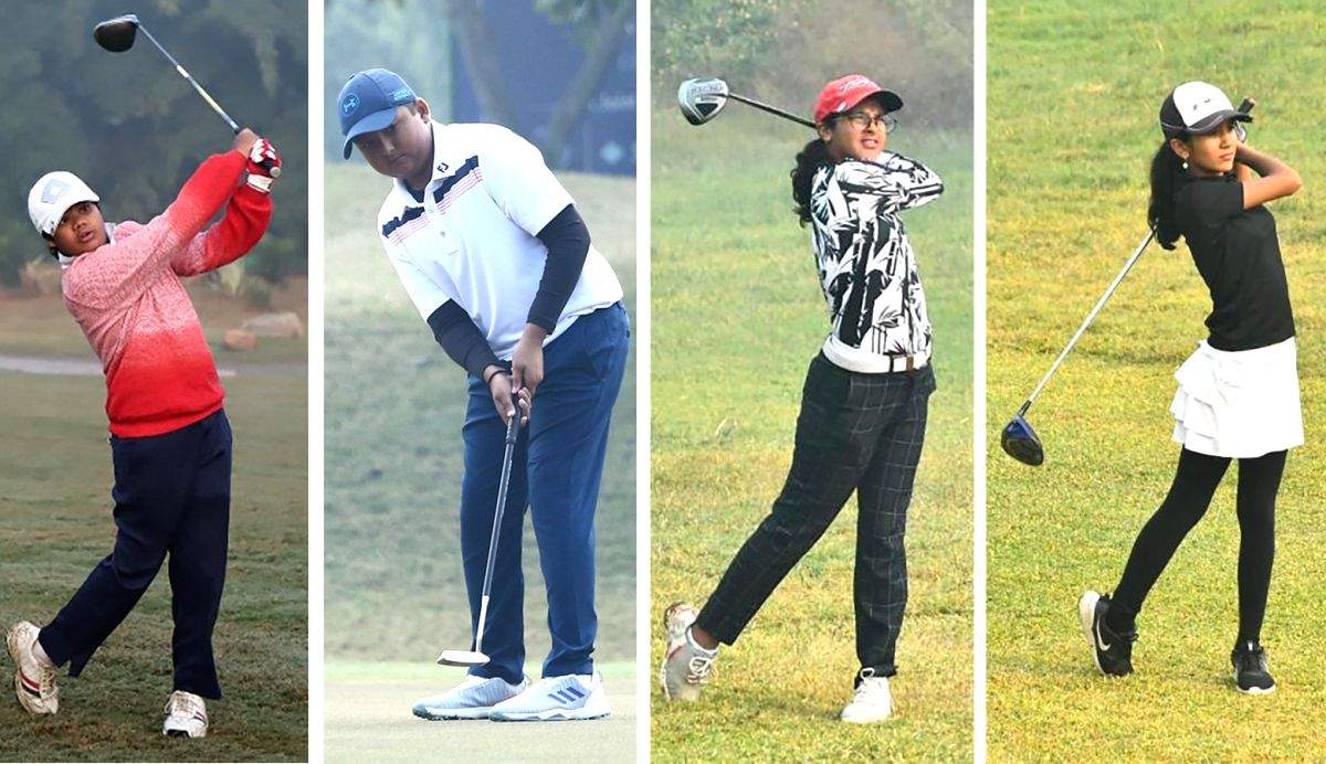 US Kids Golf season underway with an eye on Asian Tour for juniors - Vimarsana News