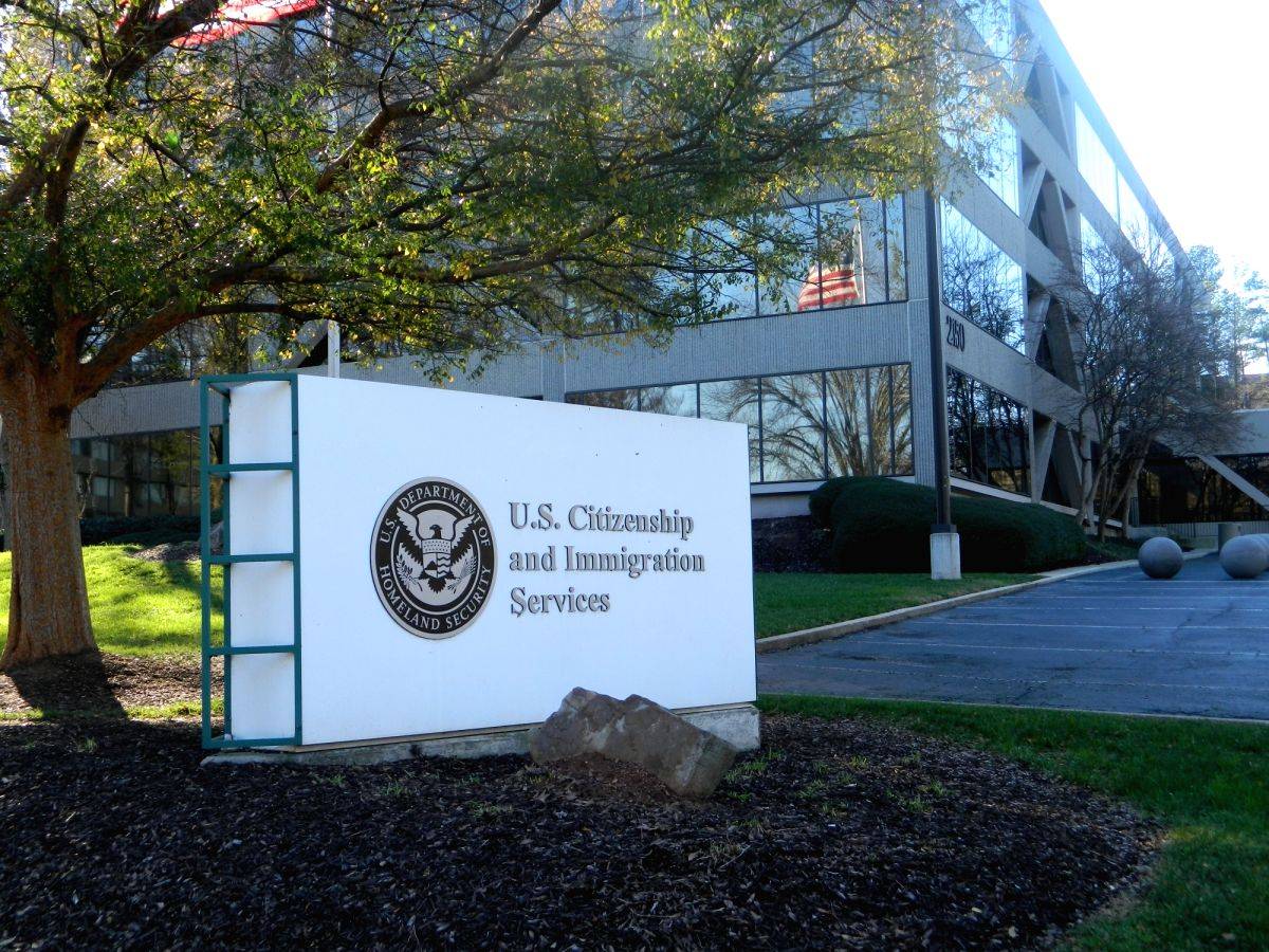 US moves to address issues of aged-out Indian children - Vimarsana News