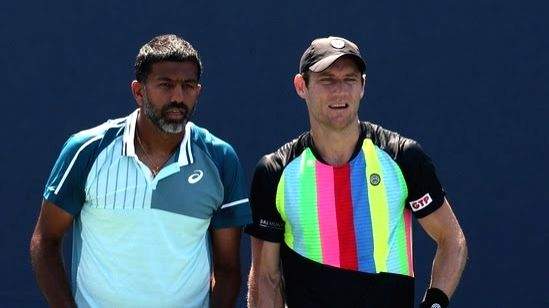 US Open: Bopanna falls short again as Ram/Salisbury retain men's doubles title - Vimarsana News