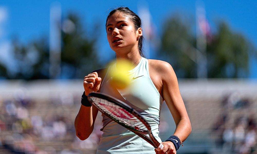 US Open champion Emma Raducanu to make Citi Open debut - Vimarsana News