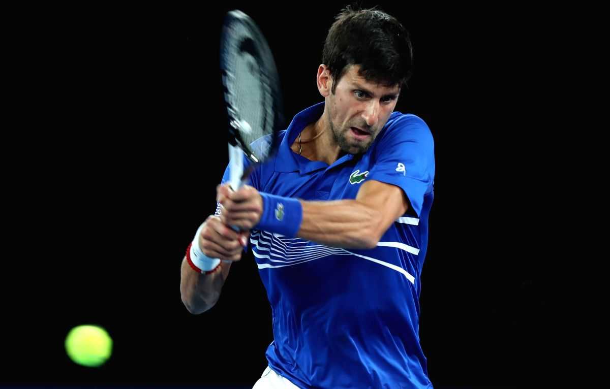 US Open Day 3: Zhang Zhizhen of China scripts history, Novak Djokovic, Iga Swiatek, Tiafoe advance to Round 3, Stefanos Tsitsipas, Casper Ruud out - Vimarsana News