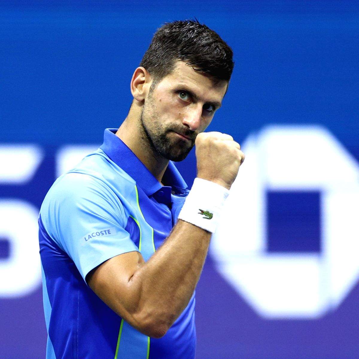 'Would love to see more kids from India take up tennis,' says World No. 1 Novak Djokovic - Vimarsana News