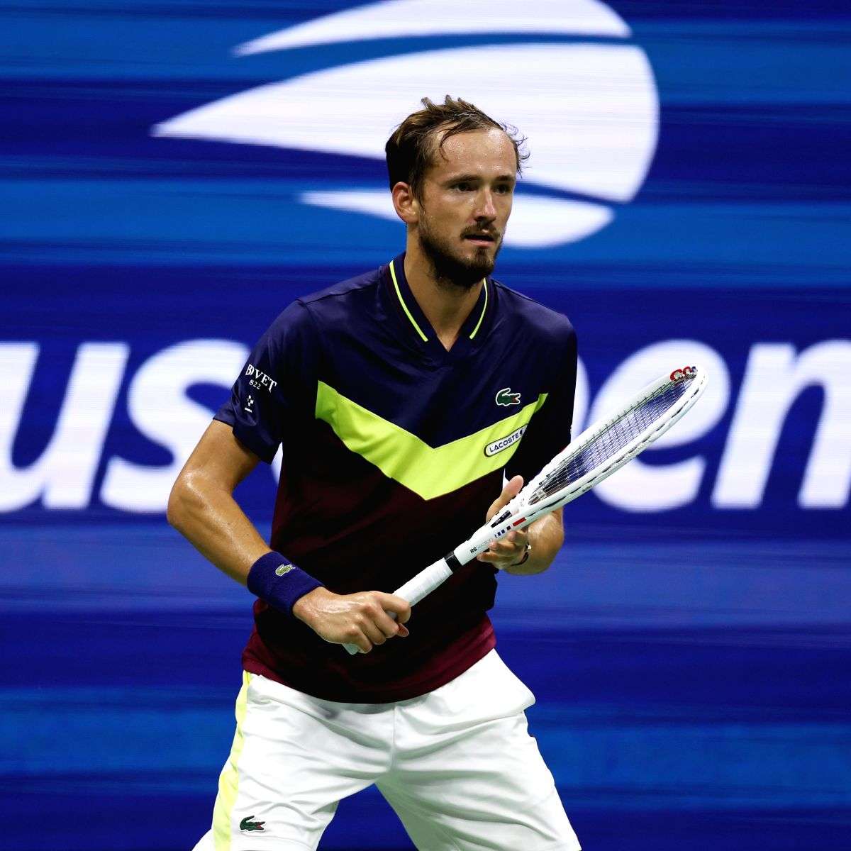 US Open: Medvedev denies Baez's late charge, Zverev surges past Dimitrov to reach fourth round - Vimarsana News