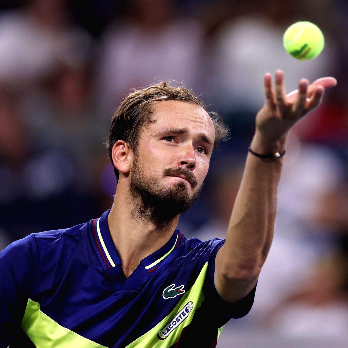 US Open: Medvedev, Zverev, Rublev advance to third round; Veterans Murray, Isner out - Vimarsana News