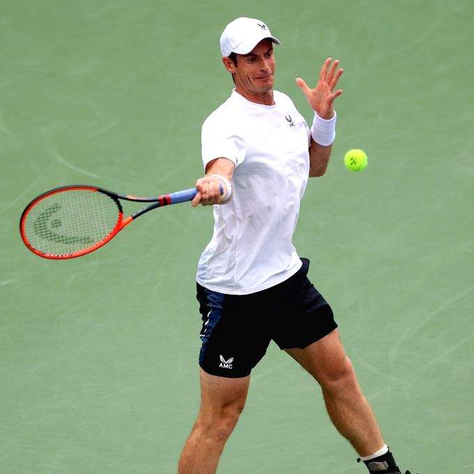 Indian Wells: Rublev ends Murray's journey - Vimarsana News
