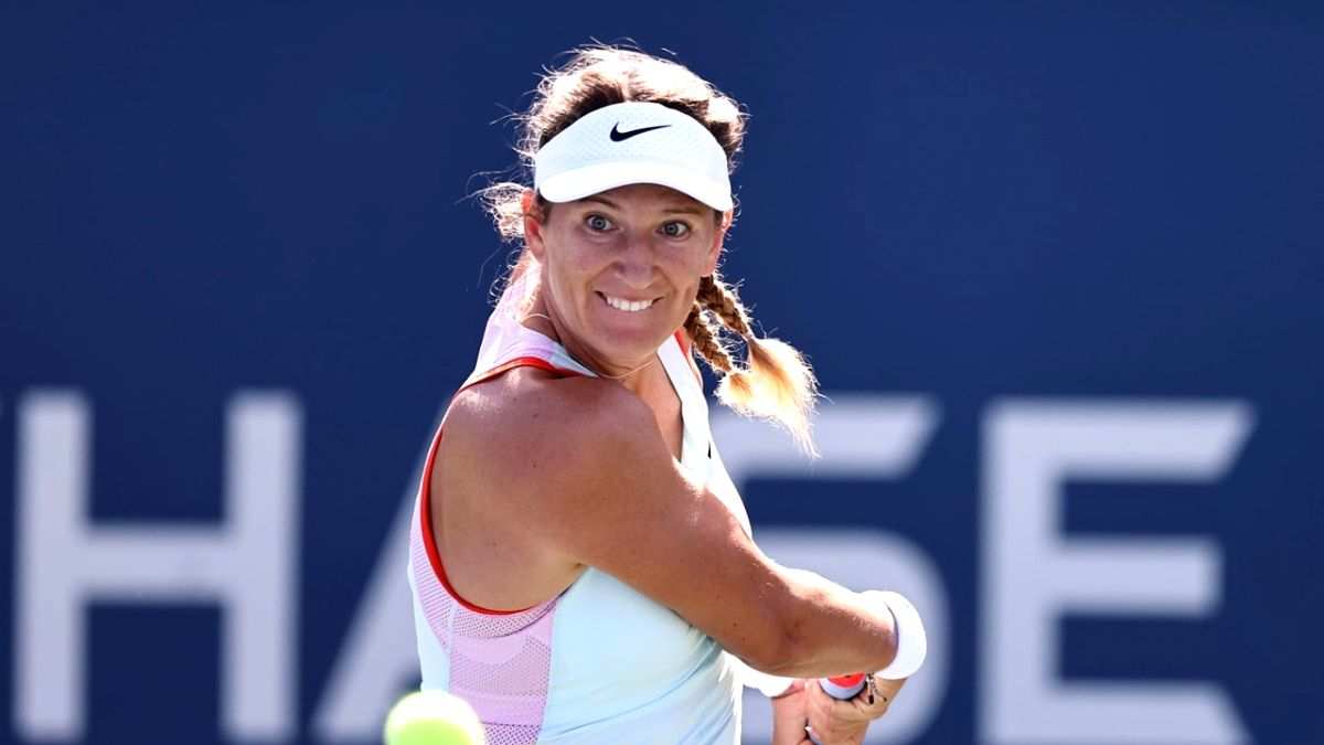 Italian Open: Azarenka moves past Stephens, Bondar upsets Pliskova - Vimarsana News