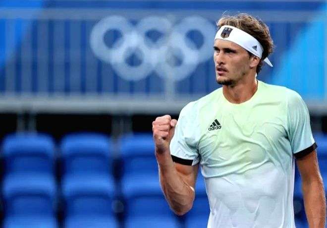 Zverev gets additional deferred fine and suspension for Acapulco incident - Vimarsana News