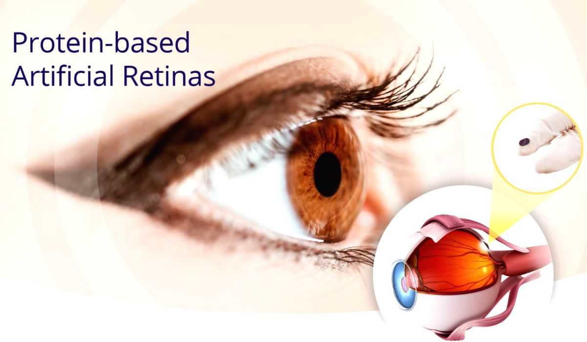 US pharma start-up to manufacture artificial retina in space - Vimarsana News