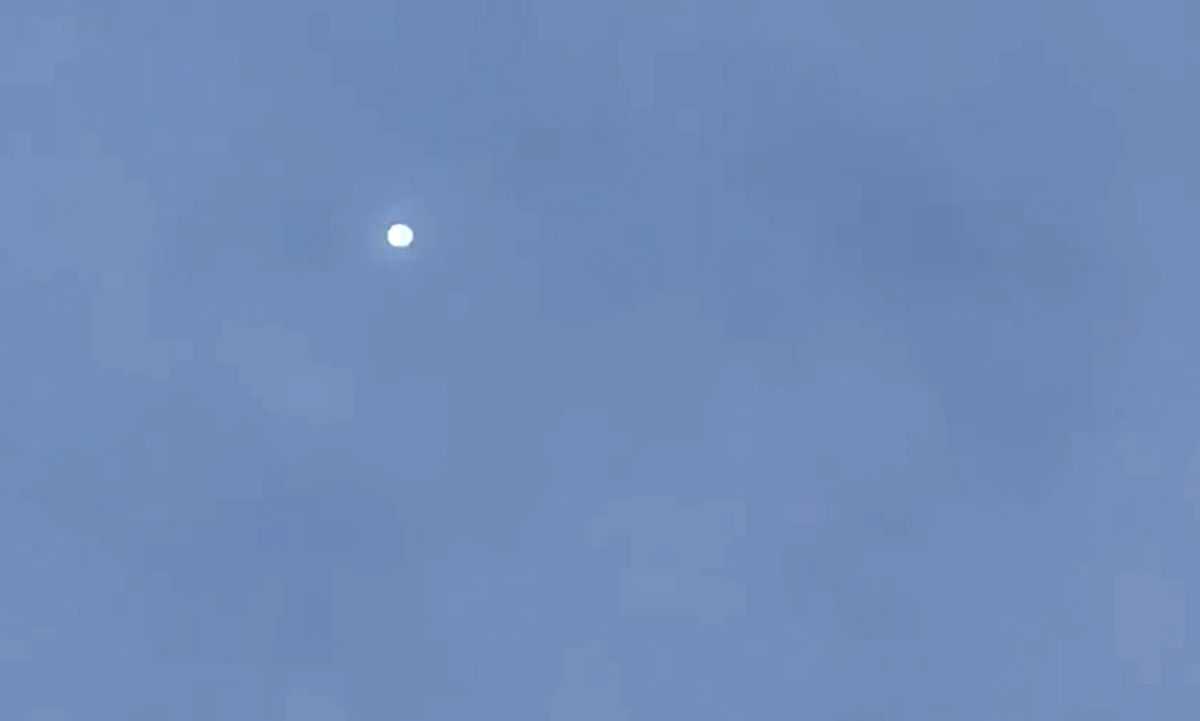 US says Chinese balloons also spied on India, others - Vimarsana News