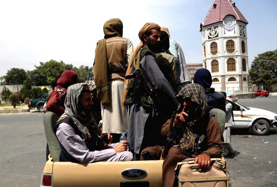 US says evacuation at Kabul airport safe despite stampede & shooting incidents - Vimarsana News