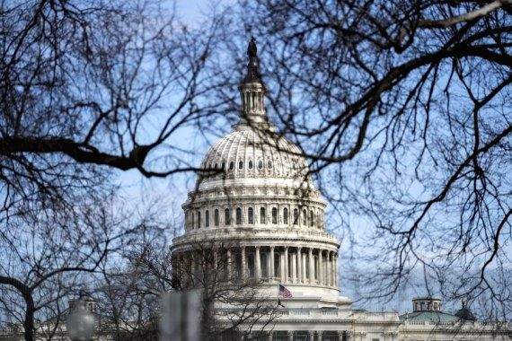 US govt in shutdown mode as Congress explores next steps to reopen govt - Vimarsana News