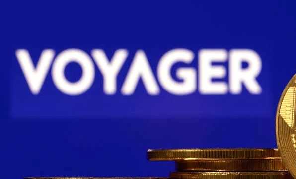 US sues bankrupt crypto platform Voyager's CEO, permanently bans company - Vimarsana News