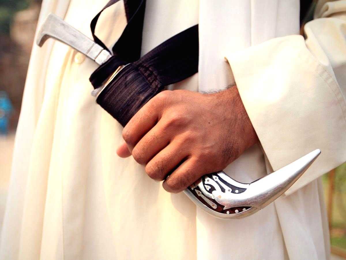 US varsity updates policy, allows Sikh students to wear kirpan on campus - Vimarsana News
