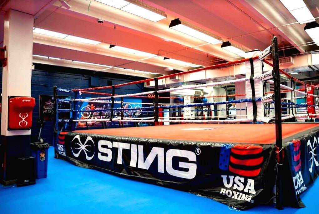 USA Boxing condemns IBA's "False and Misleading" qualification system for Paris Olympics - Vimarsana News