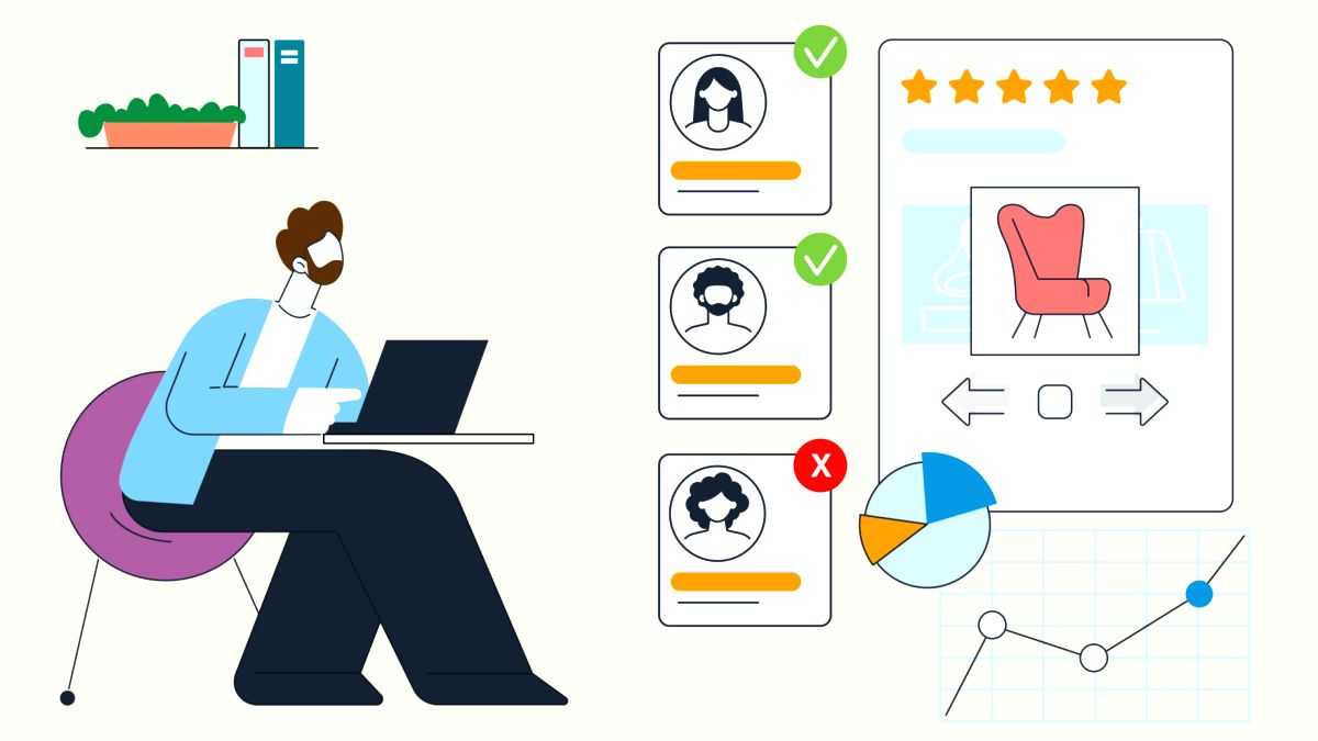 Using advanced AI to spot & remove fake customer reviews: Amazon - Vimarsana News