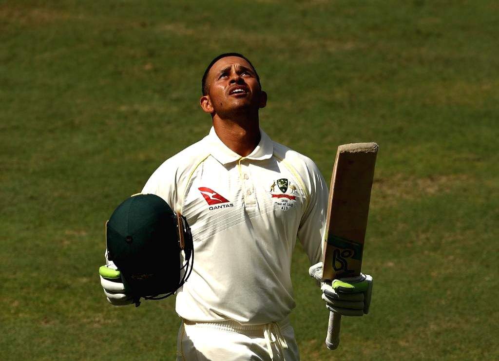 AUS v SA: Usman Khawaja becomes fourth batter to score three successive tons at SCG - Vimarsana News