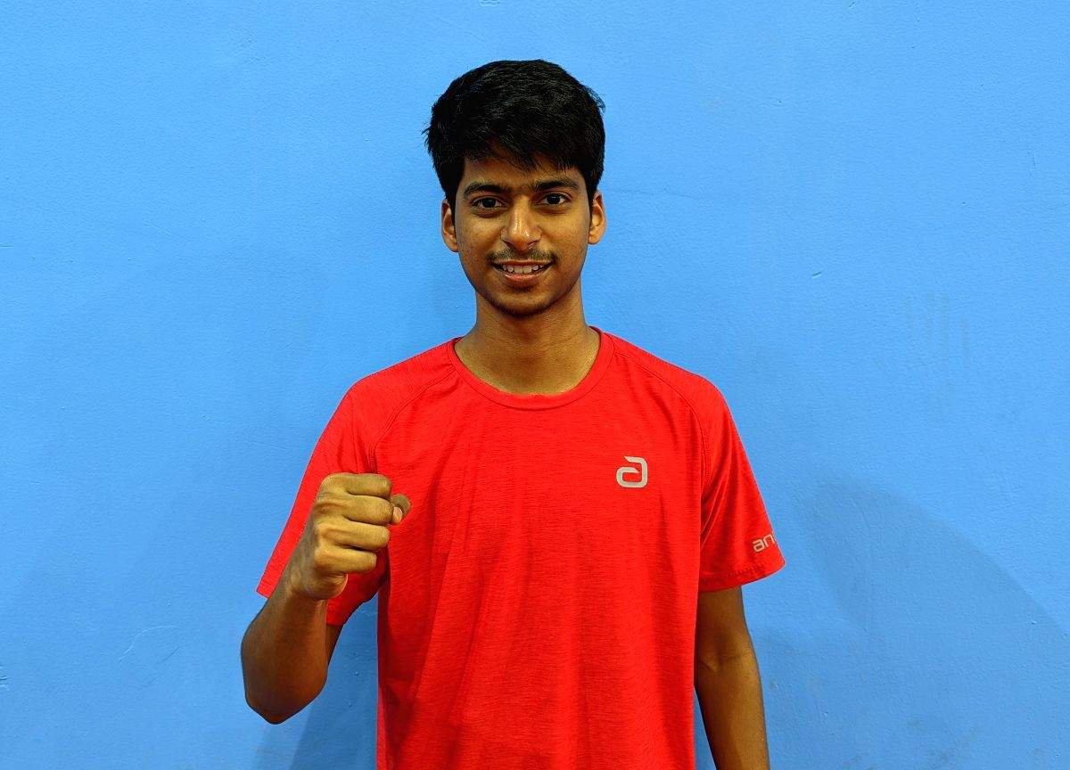 UTT 2023: Four young talents to watch out for in Season 4 - Vimarsana News