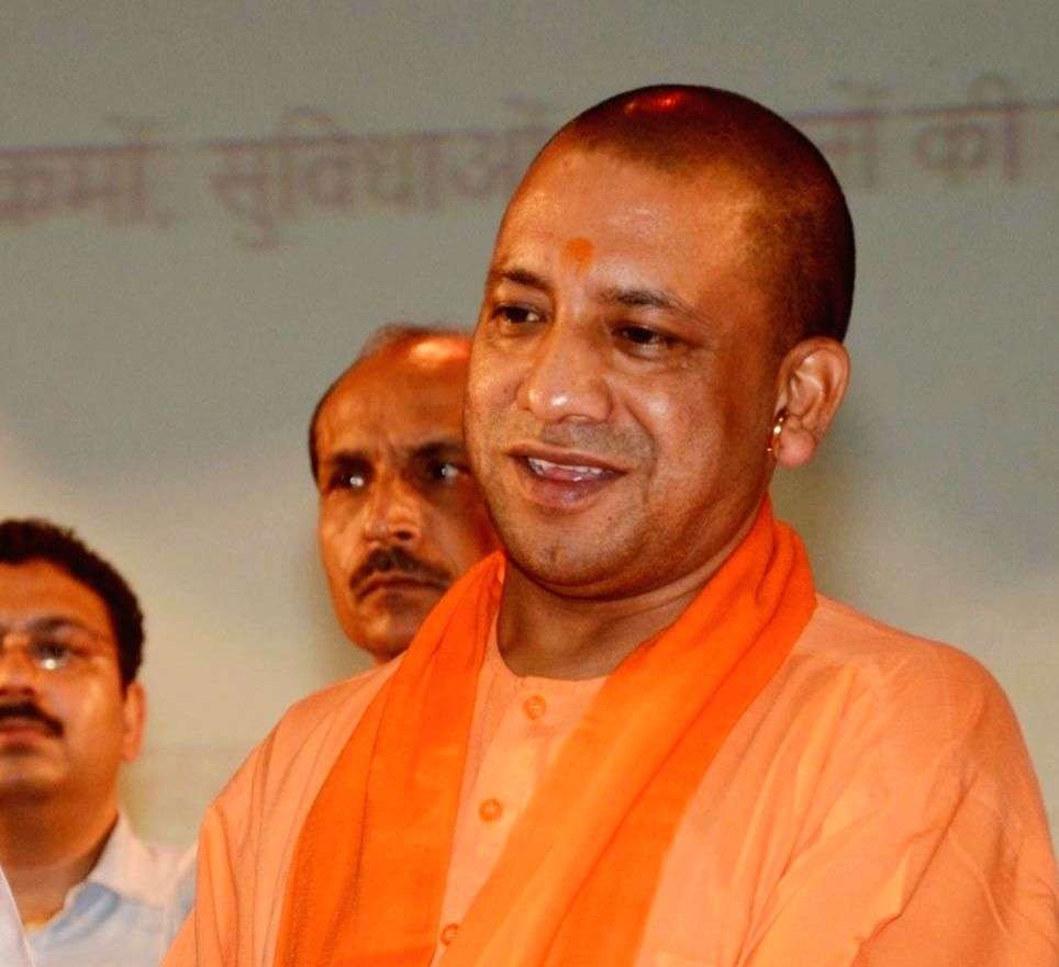 Prepare database of frontline workers: Yogi - Vimarsana News