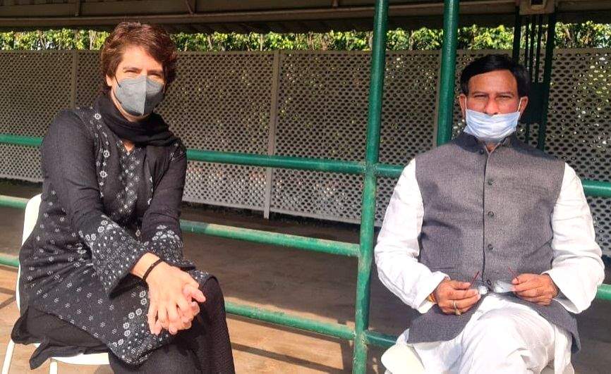 U'khand AAP leader joins Congress - Vimarsana News