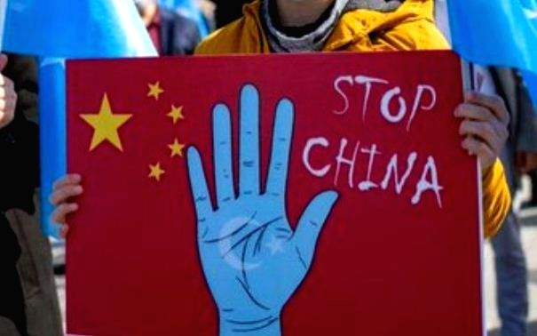 China coerces Uyghurs in Turkey to spy on each other - Vimarsana News