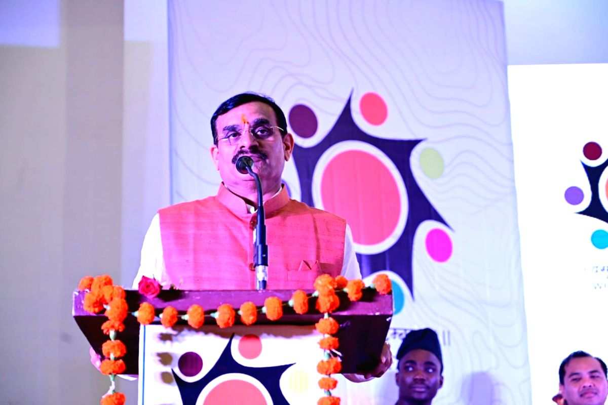 As momentum builds up for state polls, MP BJP chief may get extension - Vimarsana News