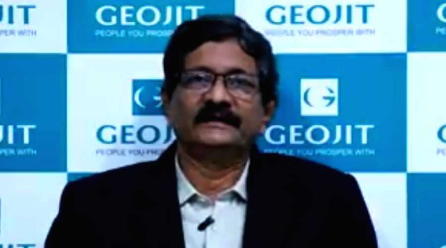 Priority must be on price control, adequate availability of wheat: Geojit - Vimarsana News